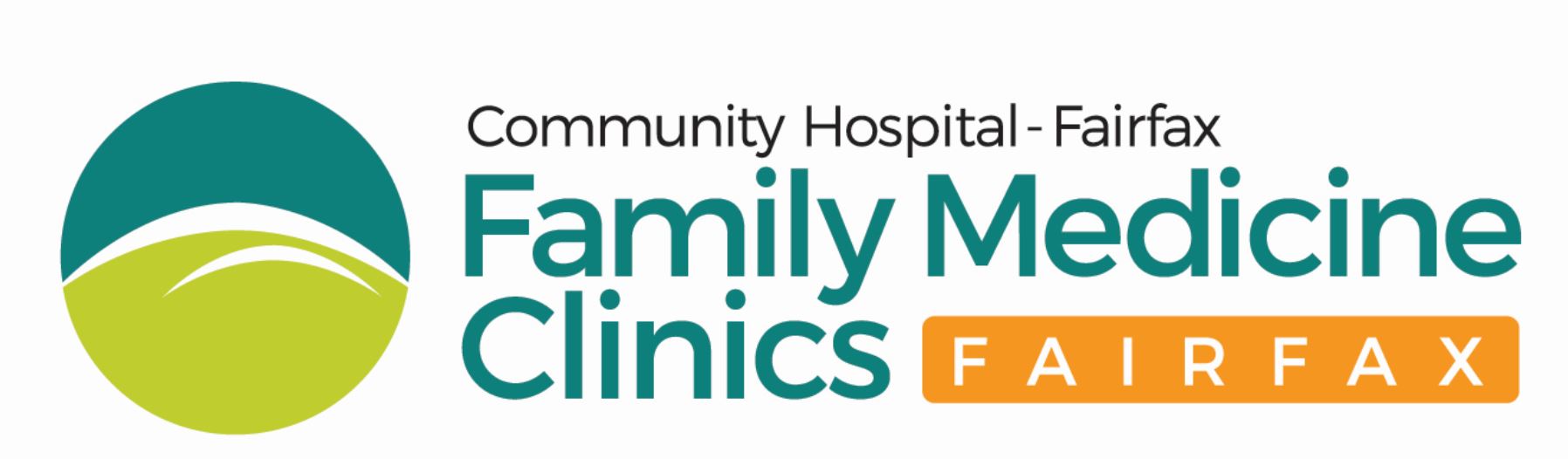 Community Hospital Fairfax Home